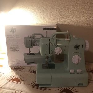 Sewing machine